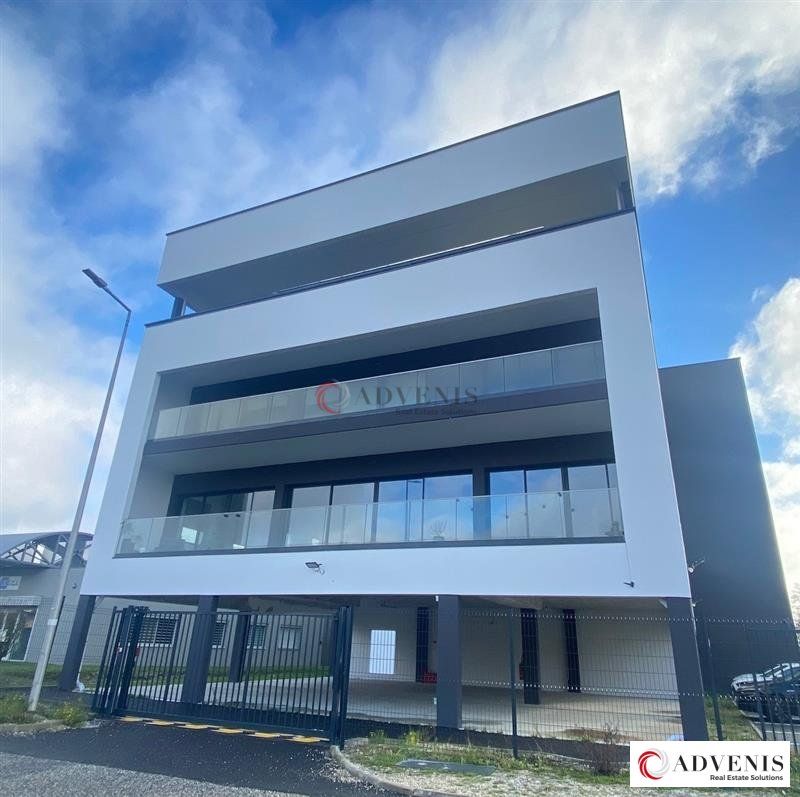 Location bureaux 390 m² non divisibles