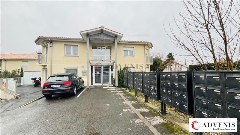 Vente bureaux 330 m² divisibles à partir de 330 m²