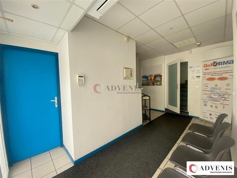 A LOUER - BUREAUX - 80 M²