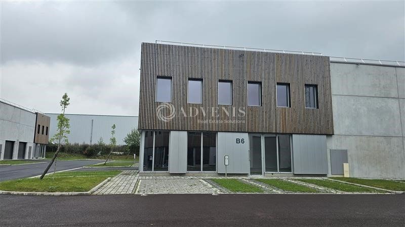 ENTREPÔTS NEUFS A PARTIR DE 350 M² !