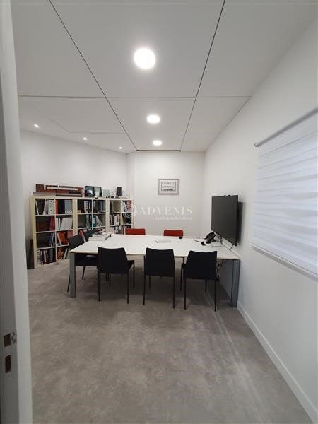 A LOUER BUREAUX DE 94 M² - BELLES PRESTATIONS !