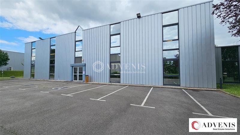 Location bureaux 2366 m² divisibles à partir de 354 m²