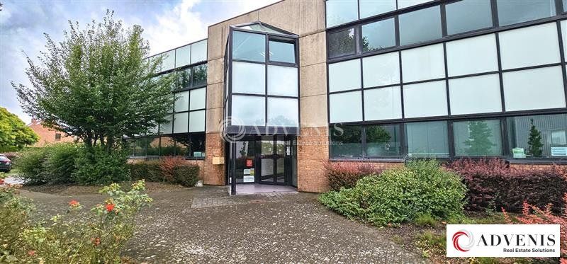 Location bureaux 240 m² divisibles à partir de 120 m²