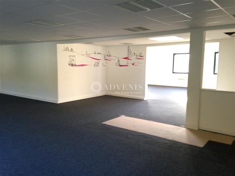 BUREAUX DE 145 M² ET 235 M²