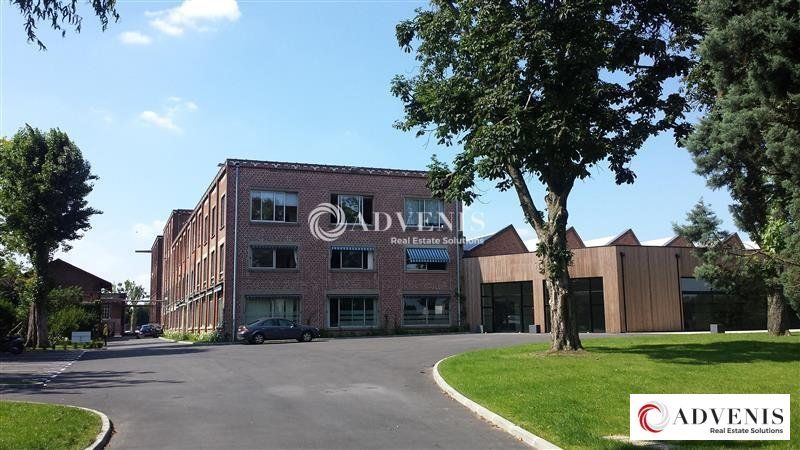 Location bureaux 304 m² divisibles à partir de 64 m²