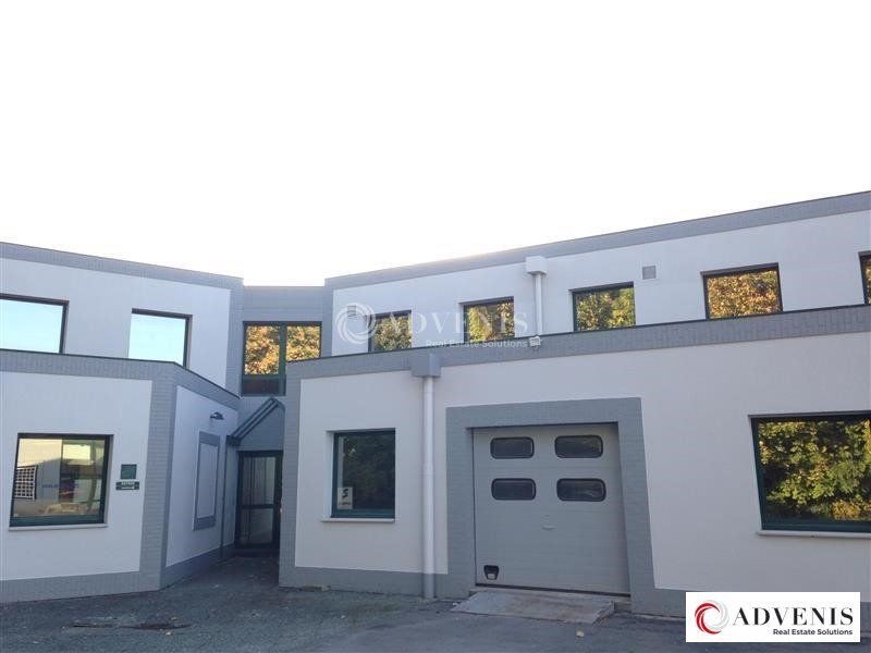 Location bureaux 110 m² non divisibles