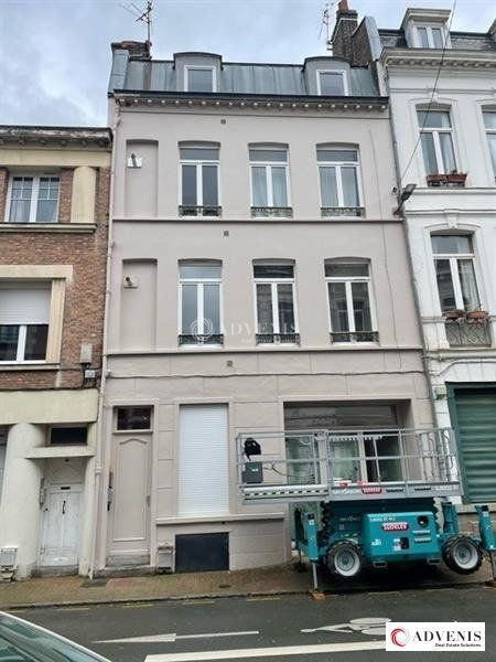 Location bureaux 88 m² non divisibles