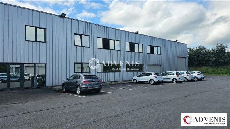 Location bureaux 312 m² non divisibles