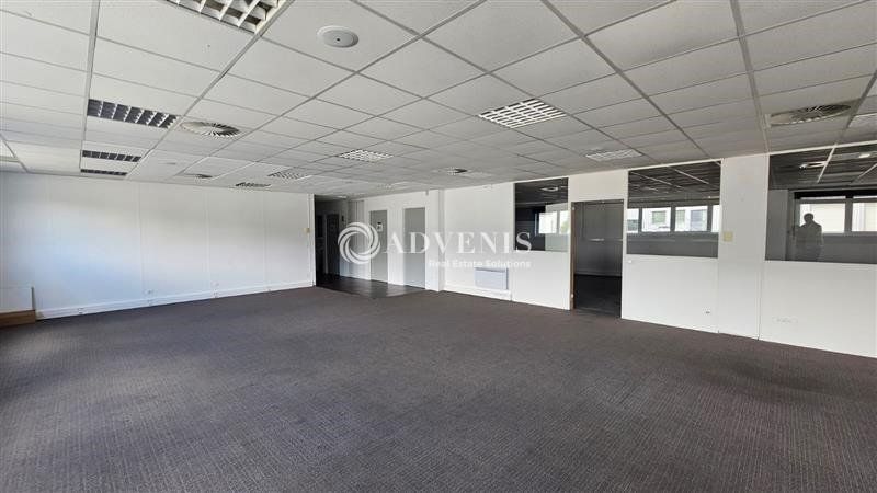 ACTIVITE / BUREAUX DE 312 M² AVEC BUREAUX DE QUALITE
