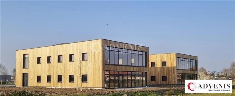 Location bureaux 269 m² non divisibles