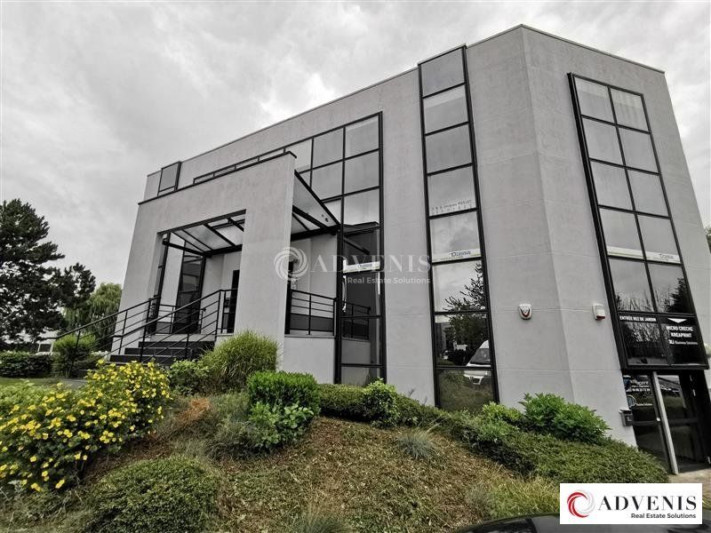 Location bureaux 160 m² non divisibles