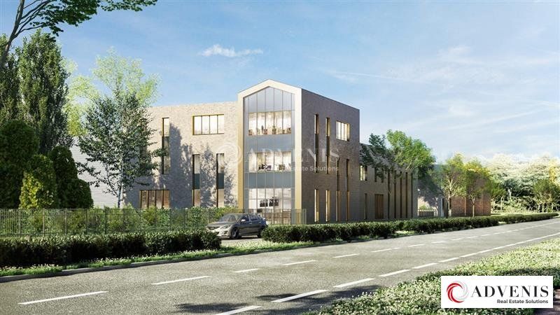 Vente entrepot 2203 m² non divisibles