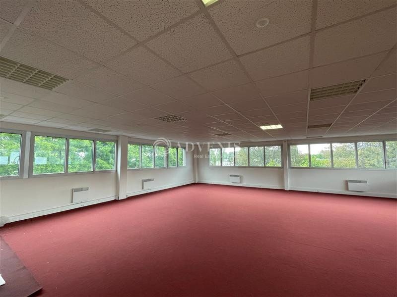BUREAUX DE 20 M A 1008 M² - COURTE DUREE POSSIBLE !