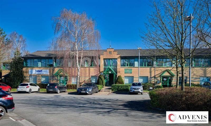 Location bureaux 68 m² divisibles à partir de 14 m²