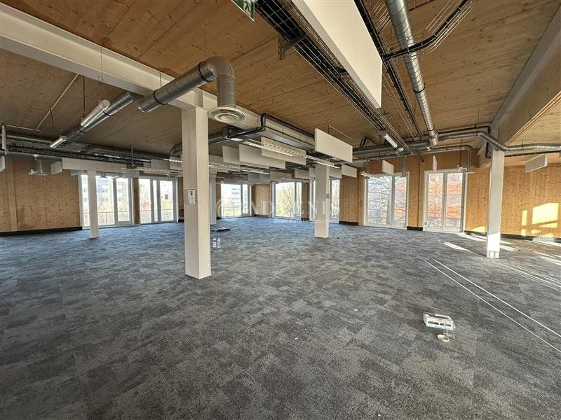 LE WAP | IMMEUBLE INDEPENDANT DE 2449 M²