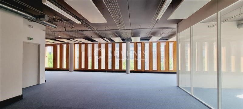 BUREAUX AU SEIN DU DOGE DIVISIBLES A PARTIR DE 100 M²