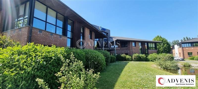 Location bureaux 1460 m² divisibles à partir de 500 m²