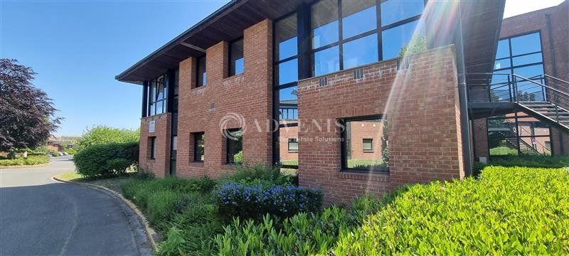 SYNERGIE PARK - IMMEUBLE DE 1460 M² IDEAL POUR SIEGE SOCIAL - DIVISION SUR ETUDE