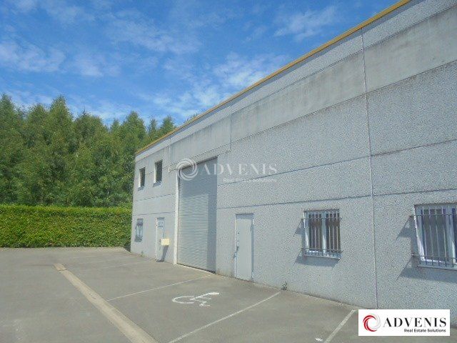 Location local d''activites 270 m² non divisibles