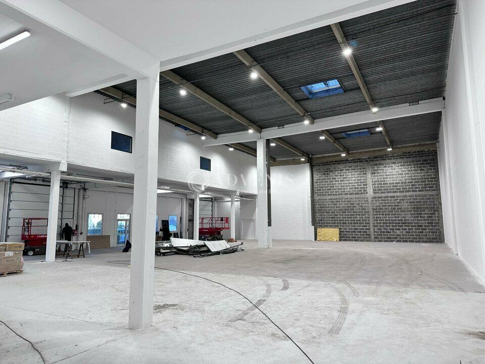 2 LOTS DISPOS 233 ET 1816M² | RENOVES