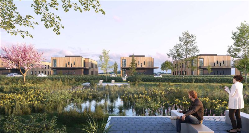 DOUVRIN | IMMEUBLES DE BUREAUX A LA VENTE ET A LA LOCATION