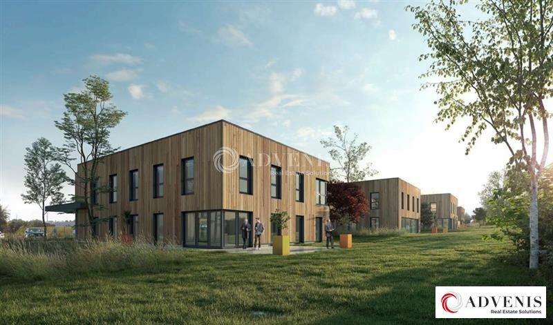 Location bureaux 540 m² divisibles à partir de 260 m²