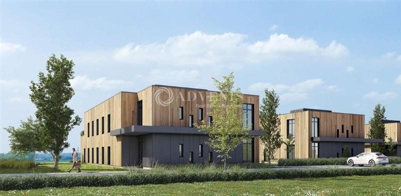 PARC'SALTO - CLE EN MAIN IMMEUBLE DE BUREAUX