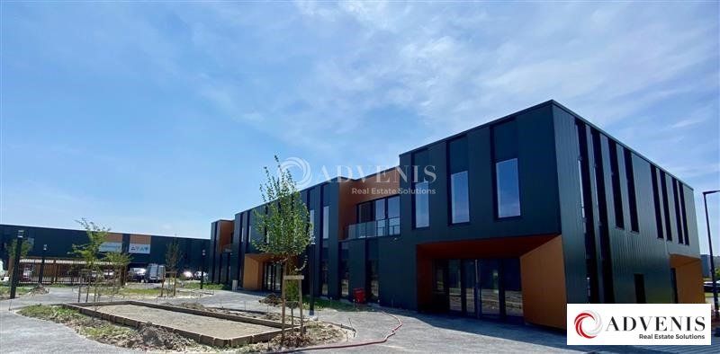 Location bureaux 252 m² non divisibles