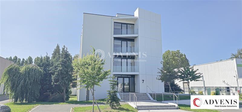 Location bureaux 2275 m² divisibles à partir de 452 m²