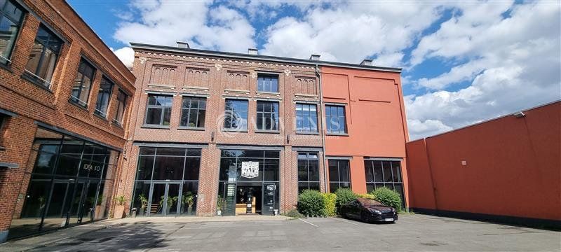 SURFACES DE COMMERCES