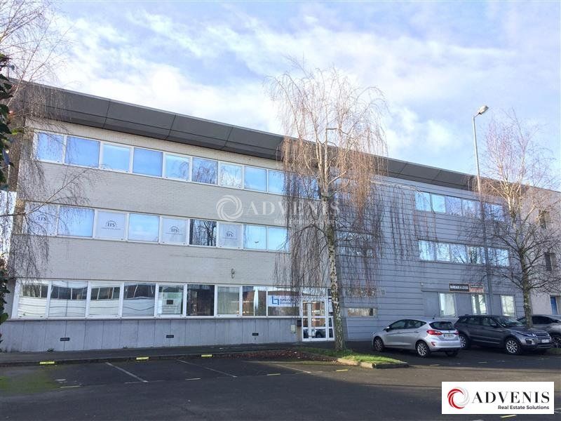 Location bureaux 333 m² divisibles à partir de 156 m²