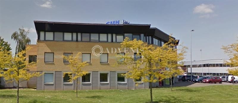 A LOUER | SURFACES DE BUREAUX DISPONIBLES - PARC EURASANTE