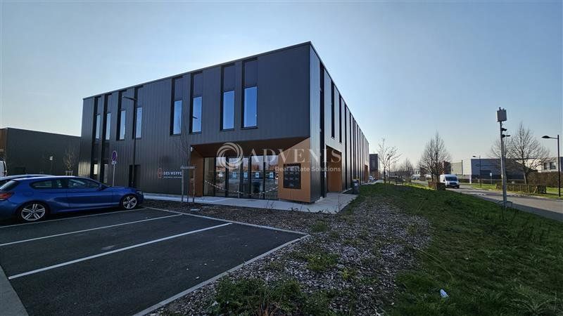 CONNECT | BUREAUX DE 272 M²