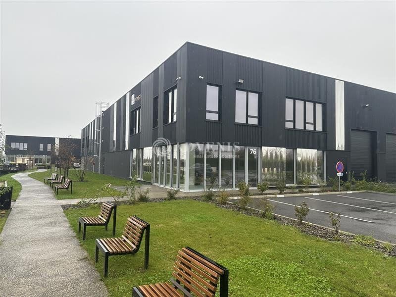 AVELIN | ENSEMBLE NEUF 537 /  752 / 1289 M²