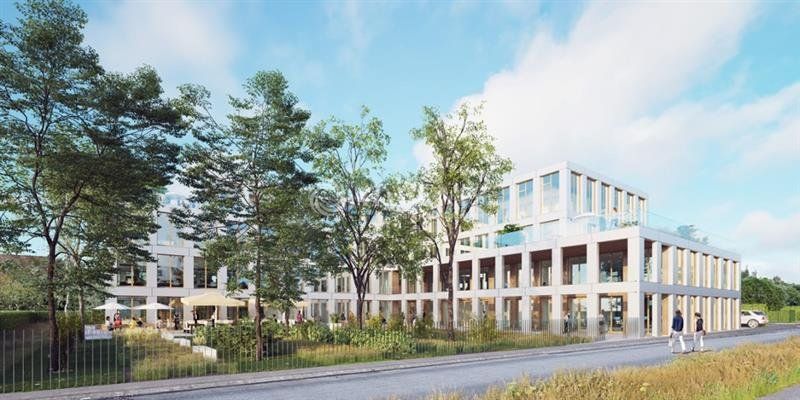 IMPLANTEZ VOS BUREAUX AU COEUR DE LA PILATERIE A PARTIR DE 150 M²