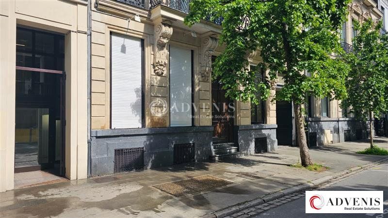 Location bureaux 255 m² non divisibles