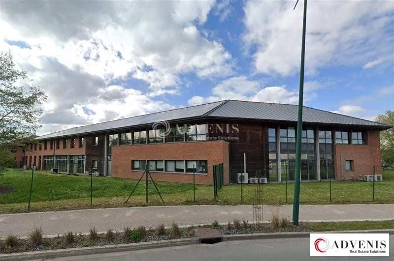 Location bureaux 275 m² divisibles à partir de 125 m²