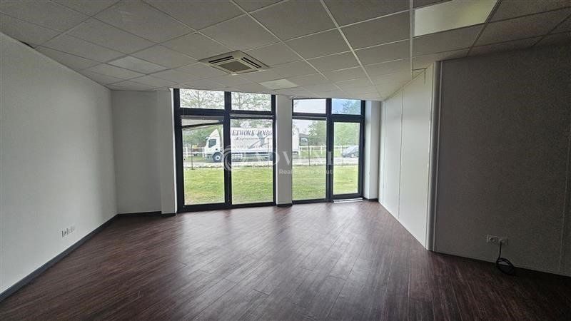 BUREAUX DE 125 M² A 150 M²