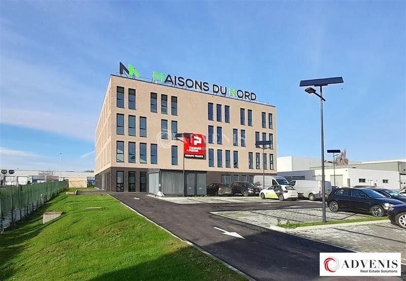 Location bureaux 1492 m² divisibles à partir de 238 m²