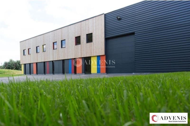 Location local d''activites 450 m² non divisibles