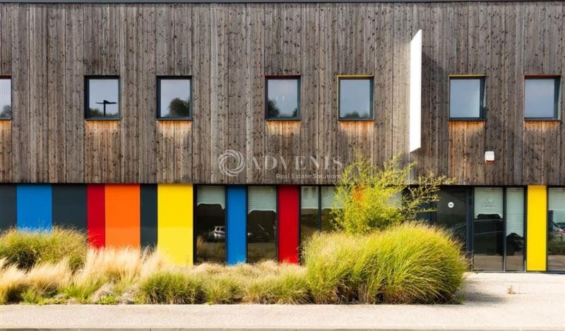 ALOUER | CELLULE D'ACTIVITES DE 450 M²