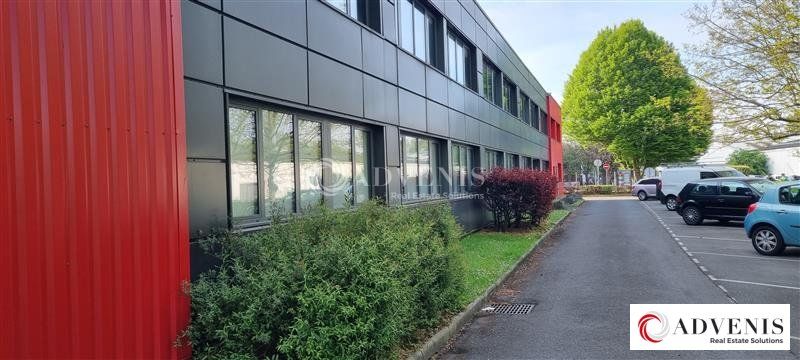 Location entrepot 1204 m² divisibles à partir de 300 m²