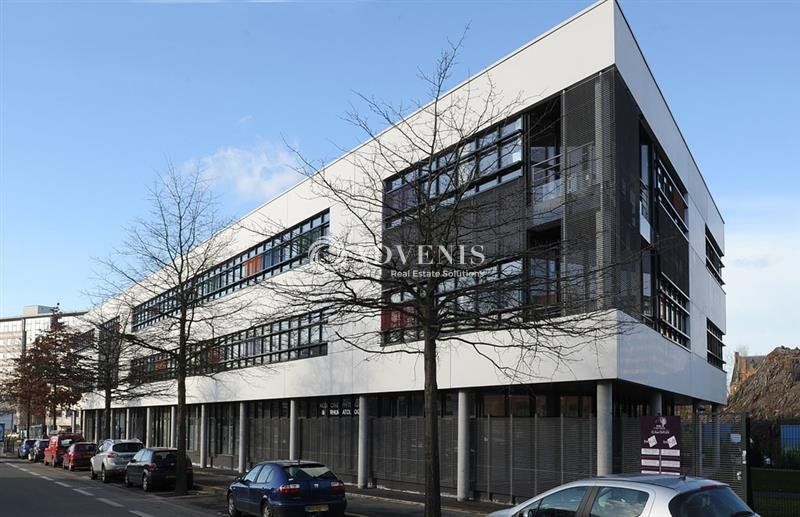 PARC DES 7 LIEUX | BUREAUX A LOUER OU A VENDRE