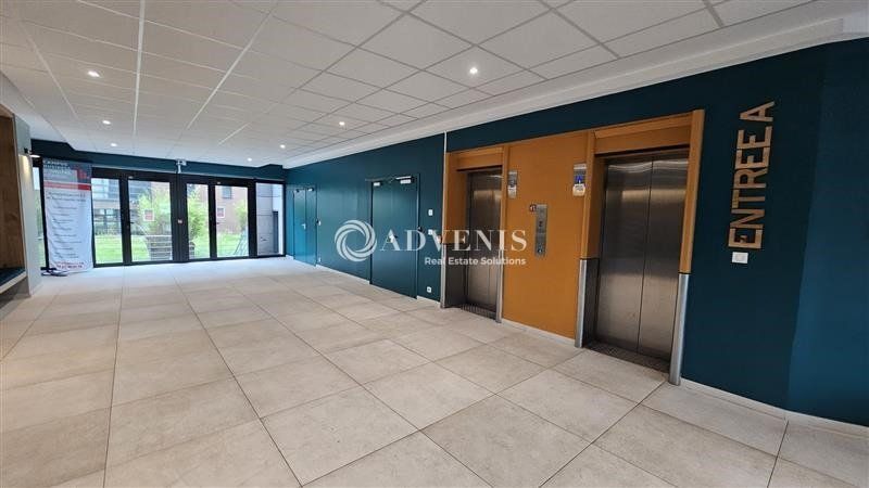 BUREAUX DE STANDING - POSSIBILITE DE CLE EN MAIN - IMMEUBLE ERP 2