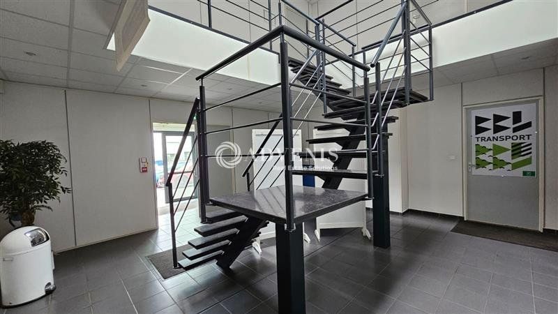 BUREAUX A PARTIR DE 62 M²