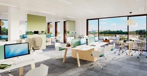 PROTOCOL | PLUSIEURS PLATEAUX DE BUREAUX A LOUE ET A VENDRE