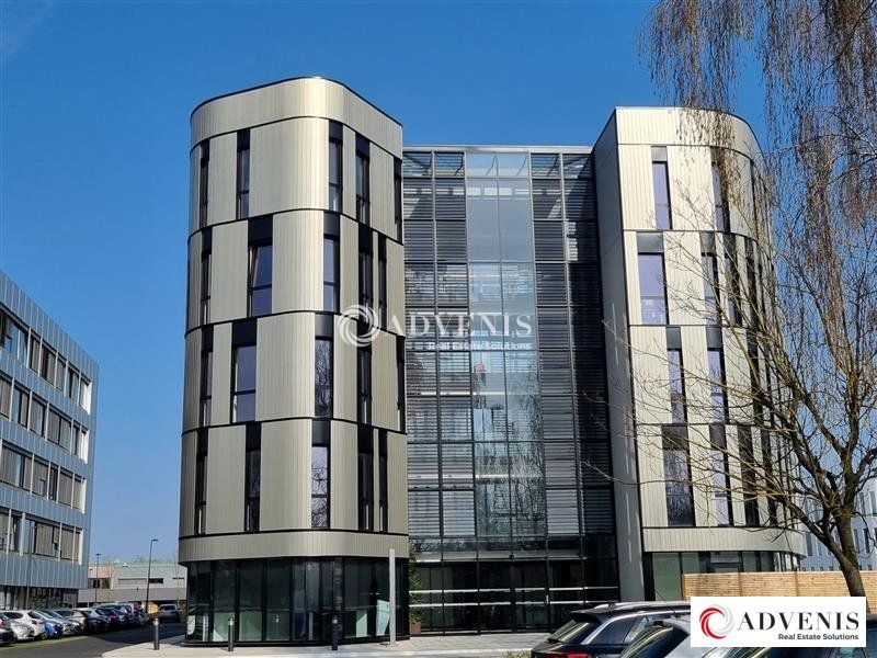 Location bureaux 259 m² non divisibles