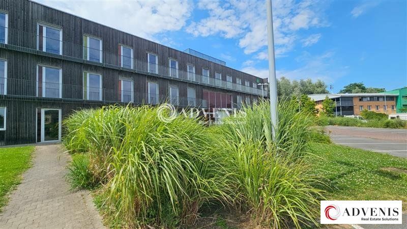 Location bureaux 2834 m² divisibles à partir de 500 m²