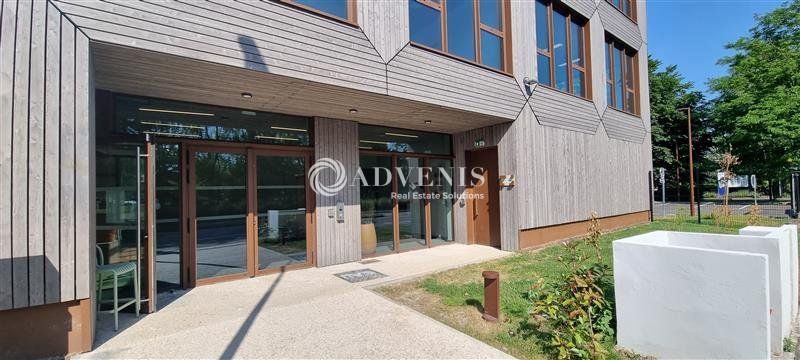 PLATEAU DE 722 M² DIVISIBLE A PARTIR DE 108 M² ! 