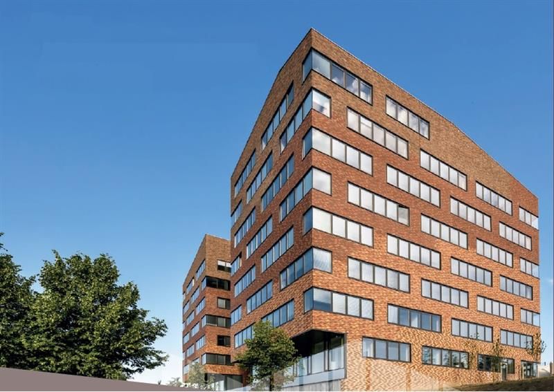 PLATEAUX DE BUREAUX DE 241 A 631 M² DISPONIBLES A LA LOCATION DANS UN SUPERBE ENSEMBLE